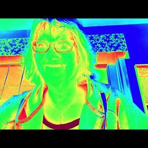 Meet your Posher, Roberta